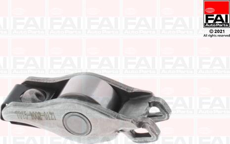FAI AutoParts R1002S - Klackalica ventila, sistem upravljanja motorom www.molydon.hr