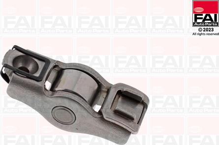FAI AutoParts R205S - Klackalica ventila, sistem upravljanja motorom www.molydon.hr