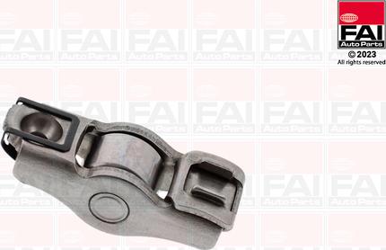 FAI AutoParts R206S - Klackalica ventila, sistem upravljanja motorom www.molydon.hr