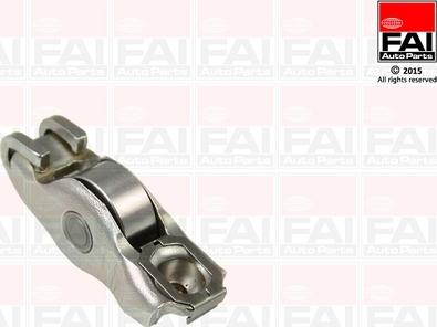 FAI AutoParts R207S - Klackalica ventila, sistem upravljanja motorom www.molydon.hr