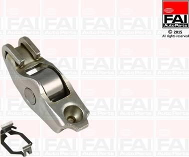 FAI AutoParts R214S - Klackalica ventila, sistem upravljanja motorom www.molydon.hr