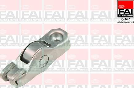 FAI AutoParts R227S - Klackalica ventila, sistem upravljanja motorom www.molydon.hr