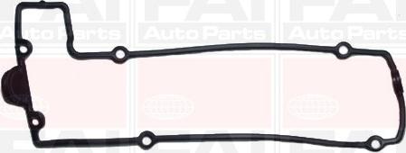 FAI AutoParts RC492S - Brtva, poklopac glave cilindra www.molydon.hr