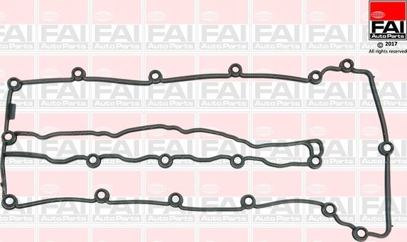 FAI AutoParts RC1903S - Brtva, poklopac glave cilindra www.molydon.hr