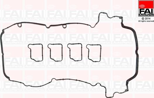 FAI AutoParts RC1465S - Brtva, poklopac glave cilindra www.molydon.hr