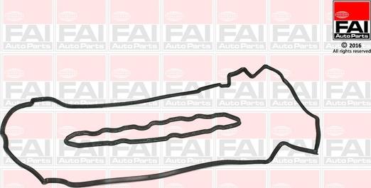 FAI AutoParts RC1419S - Brtva, poklopac glave cilindra www.molydon.hr