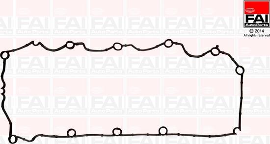 FAI AutoParts RC1417S - Brtva, poklopac glave cilindra www.molydon.hr