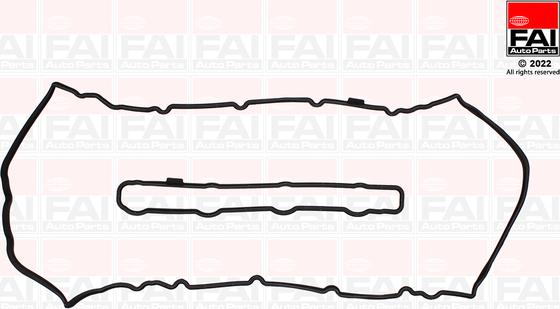 FAI AutoParts RC1422S - Brtva, poklopac glave cilindra www.molydon.hr