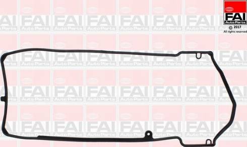 FAI AutoParts RC1130AS - Brtva, poklopac glave cilindra www.molydon.hr