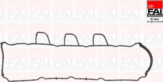 FAI AutoParts RC1766S - Brtva, poklopac glave cilindra www.molydon.hr