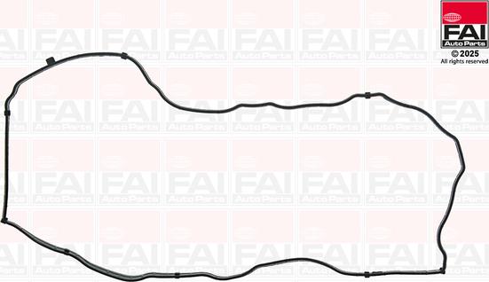 FAI AutoParts RC2400S - Brtva, poklopac glave cilindra www.molydon.hr