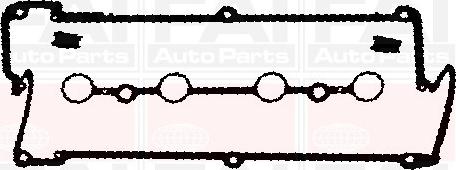 FAI AutoParts RC793S - Brtva, poklopac glave cilindra www.molydon.hr
