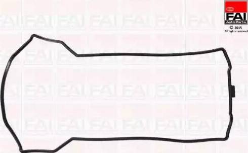 FAI AutoParts RC766S - Brtva, poklopac glave cilindra www.molydon.hr