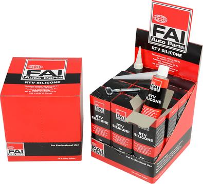 FAI AutoParts SIL-2DB - Brtva, poklopac glave cilindra www.molydon.hr