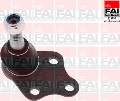 FAI AutoParts SS9459 - Gornja/donja kugla www.molydon.hr