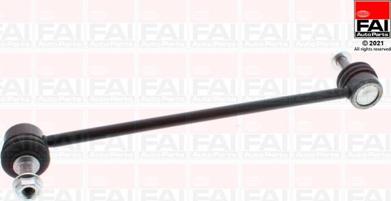 FAI AutoParts SS9438 - Šipka/spona, stabilizator www.molydon.hr