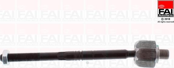 FAI AutoParts SS9556 - Aksijalni zglob, poprecna spona www.molydon.hr