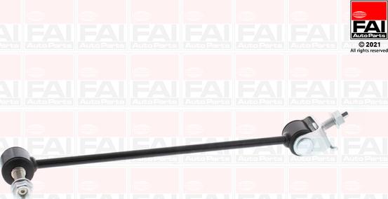 FAI AutoParts SS9619 - Šipka/spona, stabilizator www.molydon.hr