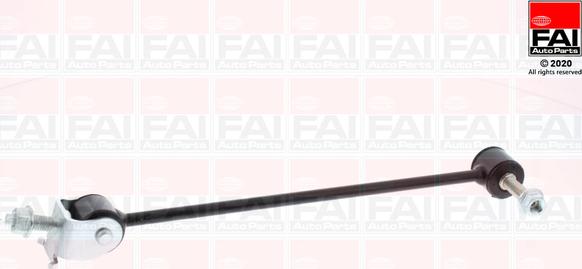 FAI AutoParts SS9618 - Šipka/spona, stabilizator www.molydon.hr