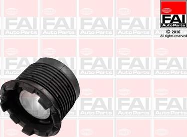 FAI AutoParts SS9007 - Ležište | Držač | Uležištenje, tijelo osovine www.molydon.hr