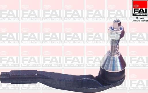 FAI AutoParts SS9023 - Kraj spone, kuglasti zglob www.molydon.hr