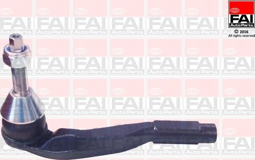 FAI AutoParts SS9022 - Kraj spone, kuglasti zglob www.molydon.hr