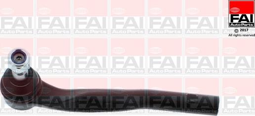 FAI AutoParts SS9345 - Kraj spone, kuglasti zglob www.molydon.hr