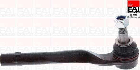 FAI AutoParts SS9346 - Kraj spone, kuglasti zglob www.molydon.hr