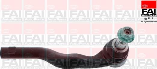 FAI AutoParts SS9374 - Kraj spone, kuglasti zglob www.molydon.hr