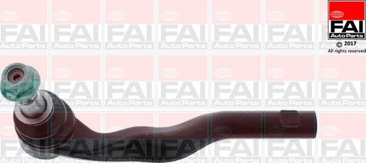 FAI AutoParts SS9373 - Kraj spone, kuglasti zglob www.molydon.hr