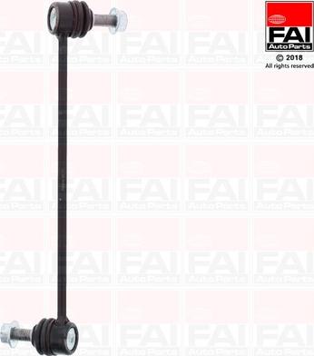 FAI AutoParts SS9285 - Šipka/spona, stabilizator www.molydon.hr