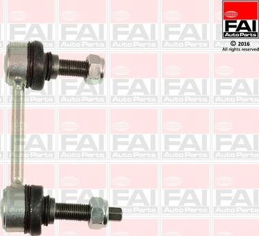 FAI AutoParts SS5862 - Šipka/spona, stabilizator www.molydon.hr