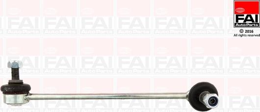 FAI AutoParts SS6240 - Šipka/spona, stabilizator www.molydon.hr