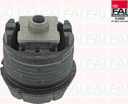 FAI AutoParts SS10940 - Ležište | Držač | Uležištenje, tijelo osovine www.molydon.hr