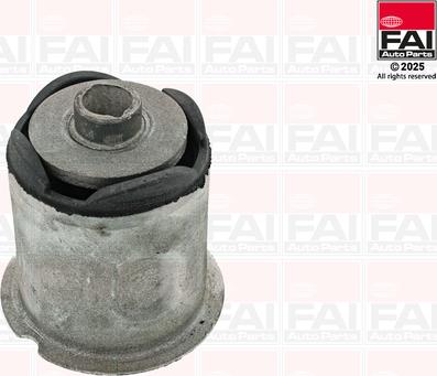 FAI AutoParts SS10938 - Ležište | Držač | Uležištenje, tijelo osovine www.molydon.hr