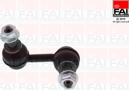 FAI AutoParts SS10498 - Šipka/spona, stabilizator www.molydon.hr