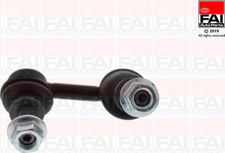 FAI AutoParts SS10497 - Šipka/spona, stabilizator www.molydon.hr