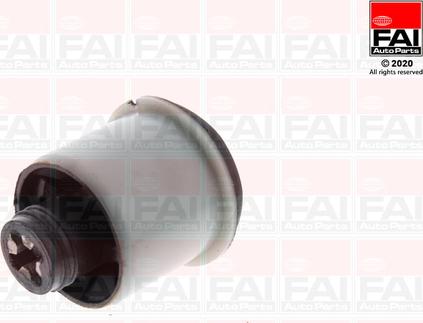 FAI AutoParts SS10423 - Ležište | Držač | Uležištenje, tijelo osovine www.molydon.hr