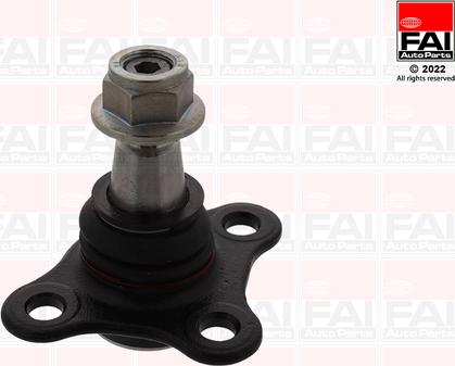 FAI AutoParts SS10618 - Gornja/donja kugla www.molydon.hr
