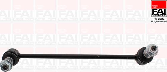 FAI AutoParts SS10630 - Šipka/spona, stabilizator www.molydon.hr