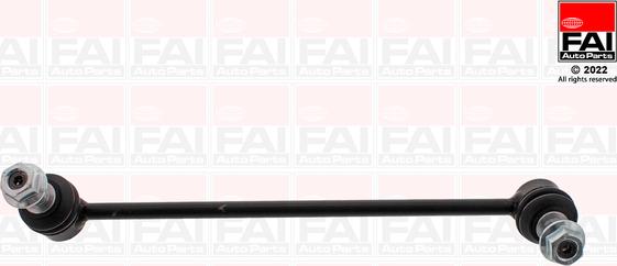 FAI AutoParts SS10631 - Šipka/spona, stabilizator www.molydon.hr