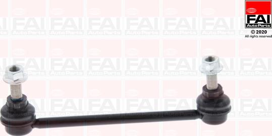 FAI AutoParts SS10629 - Šipka/spona, stabilizator www.molydon.hr