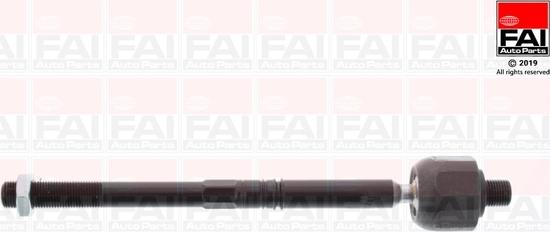 FAI AutoParts SS10160 - Aksijalni zglob, poprecna spona www.molydon.hr