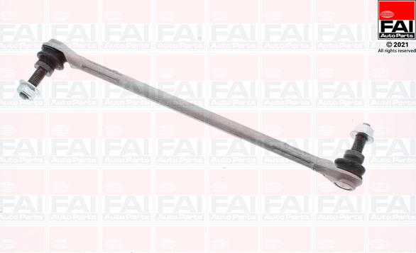 FAI AutoParts SS10867 - Šipka/spona, stabilizator www.molydon.hr