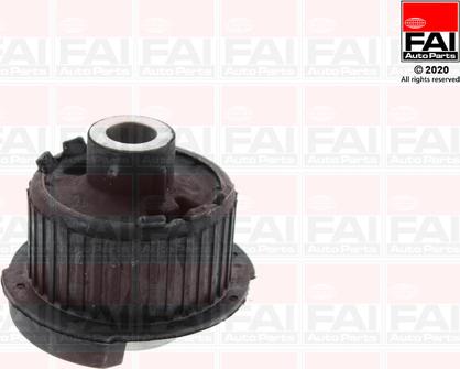 FAI AutoParts SS10390 - Ležište | Držač | Uležištenje, tijelo osovine www.molydon.hr