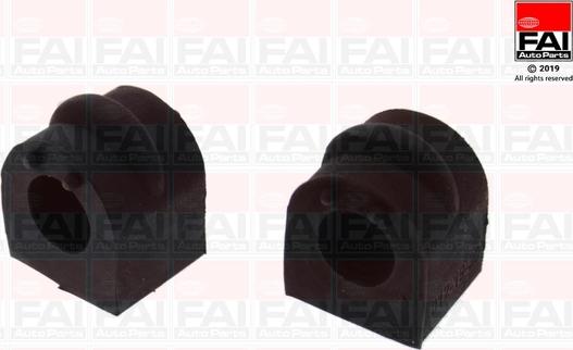 FAI AutoParts SS10389K - Čahura Ležaja, stabilizator www.molydon.hr