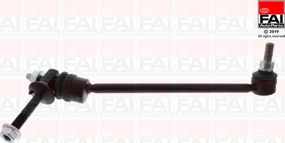 FAI AutoParts SS10266 - Šipka/spona, stabilizator www.molydon.hr