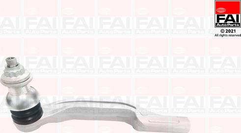 FAI AutoParts SS10746 - Kraj spone, kuglasti zglob www.molydon.hr
