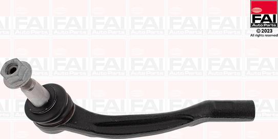 FAI AutoParts SS10767 - Kraj spone, kuglasti zglob www.molydon.hr