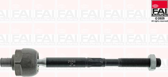 FAI AutoParts SS10777 - Aksijalni zglob, poprecna spona www.molydon.hr